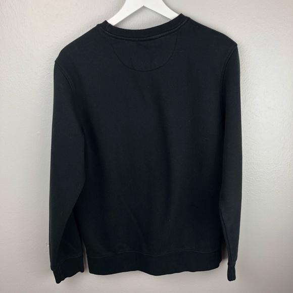 Nixon Summit Crew Pull Over - Picture 4 of 5